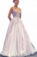 Fairytale Cinderella Gown